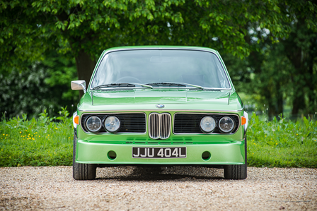 BMW 30 csl 2285236
